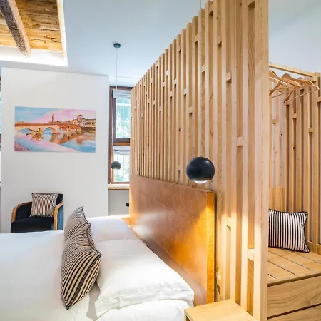 Design Pensionat Verona